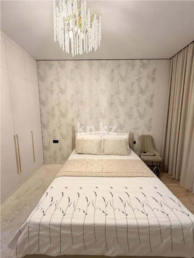 Продажа 3-комнатной квартиры, 87 м² в Астане - фото 2