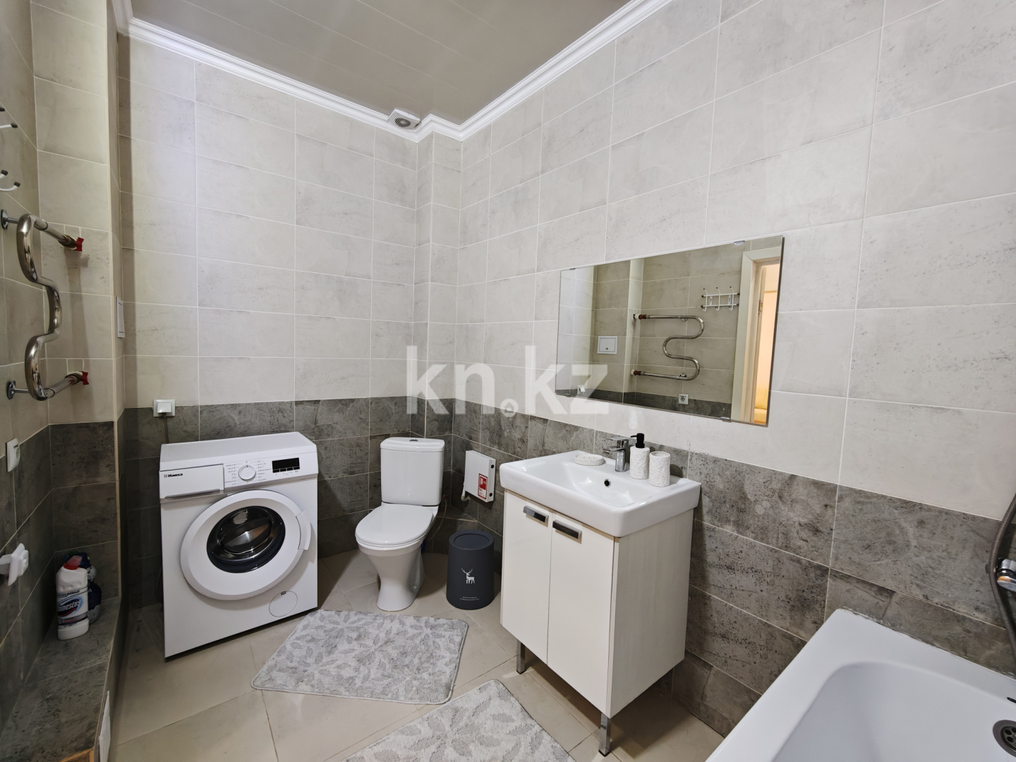 Продажа 2-комнатной квартиры, 61 м² в Астане - фото 9