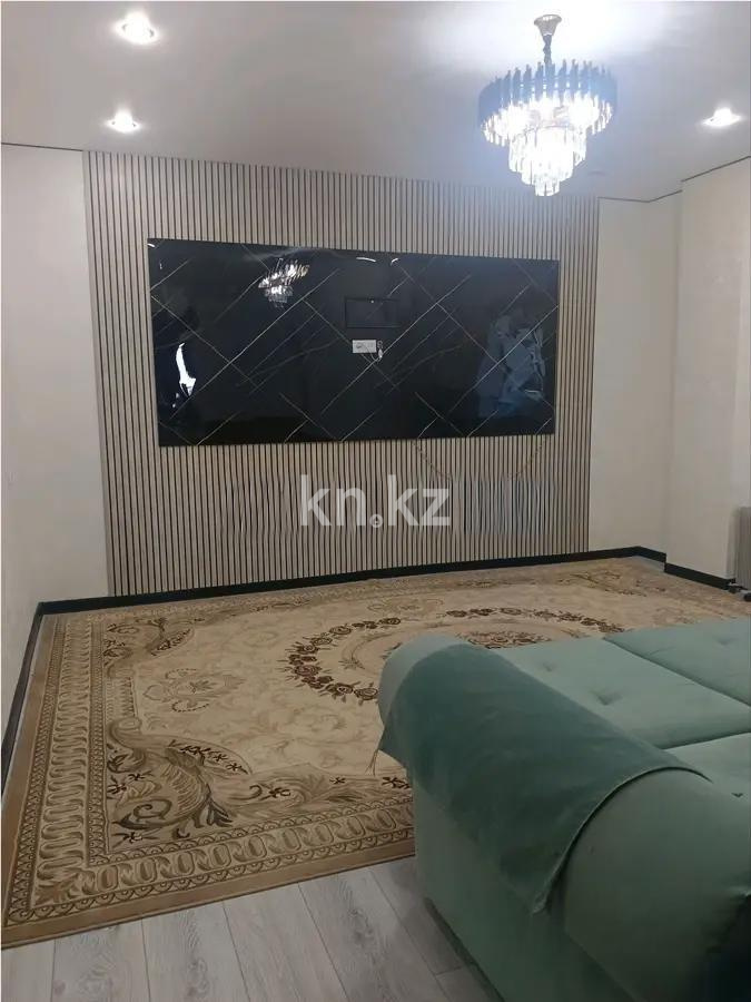 Продажа 4-комнатной квартиры, 89 м² в Астане