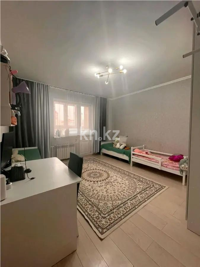 Продажа 2-комнатной квартиры, 60 м² в Астане - фото 3