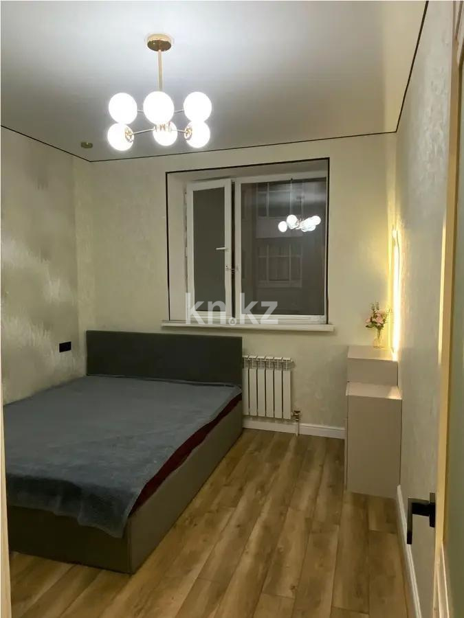 Продажа 2-комнатной квартиры, 40 м², ул. Болекпаева, дом  22 в Астане - фото 2