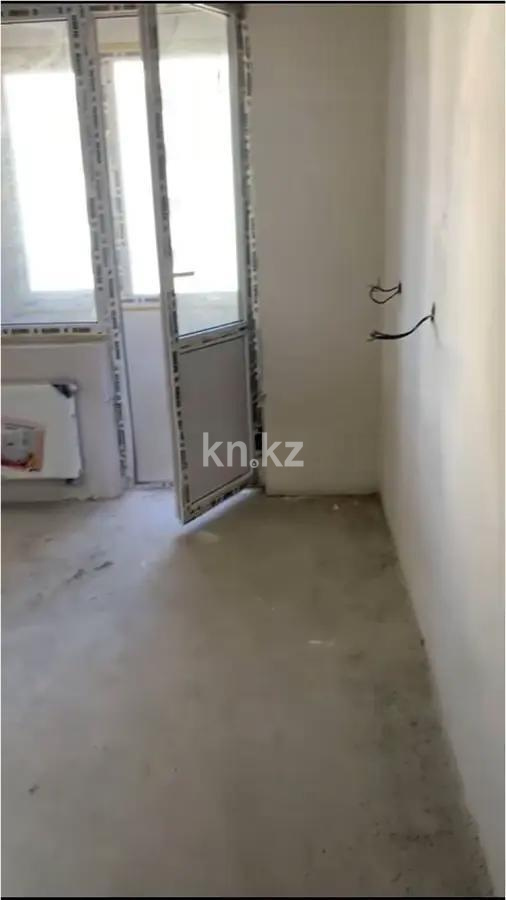 Продажа 1-комнатной квартиры, 34.6 м² в Астане - фото 2