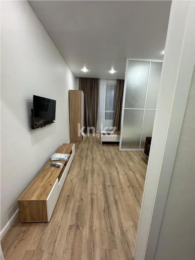 Продажа 1-комнатной квартиры, 40 м², ул. Райымбек батыра, дом  2 стр в Астане - фото 3