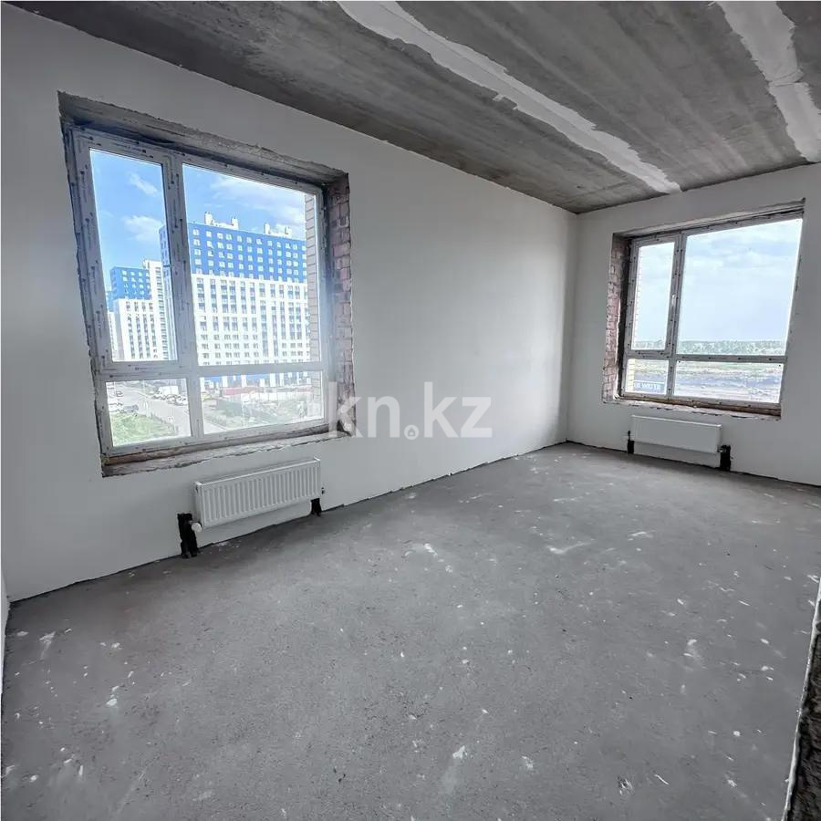 Продажа 3-комнатной квартиры, 75 м² в Астане