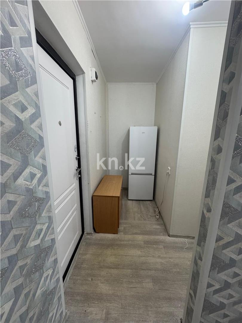 Продажа 1-комнатной квартиры, 30 м², мкр-н 6-й в Темиртау - фото 5