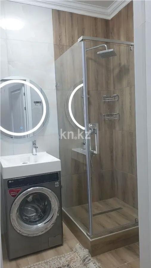 Продажа 2-комнатной квартиры, 58 м² в Астане - фото 4
