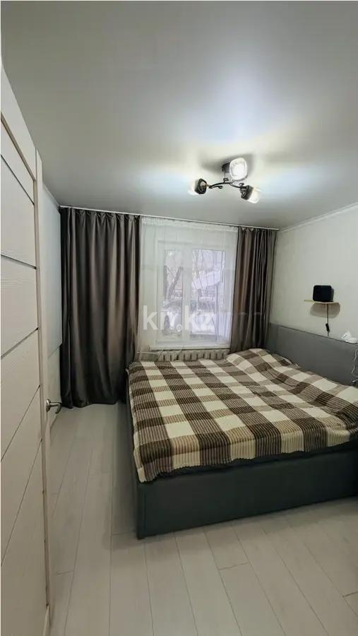 Продажа 2-комнатной квартиры, 41.5 м² в Алматы - фото 2