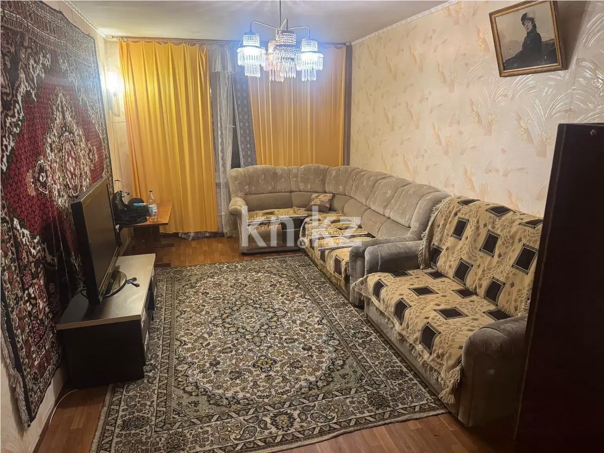 Продажа 2-комнатной квартиры, 44 м² в Темиртау