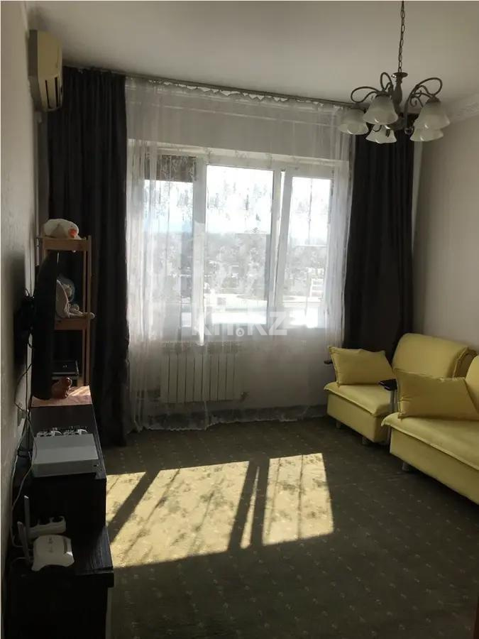Продажа 2-комнатной квартиры, 55 м² в Алматы