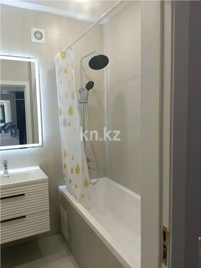 Продажа 1-комнатной квартиры, 35 м² в Астане - фото 3