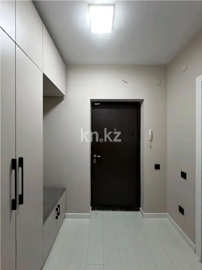 Продажа 2-комнатной квартиры, 35 м², ул. Кенесары хана, дом  83/1 в Алматы - фото 3