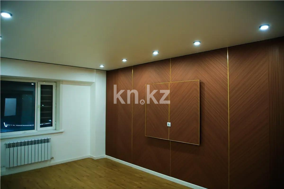 Продажа 3-комнатной квартиры, 102 м² в Астане