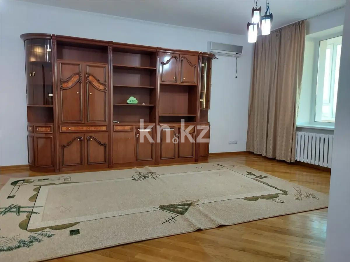 Продажа 2-комнатной квартиры, 85 м², пр. Туран, дом  14/1 в Астане