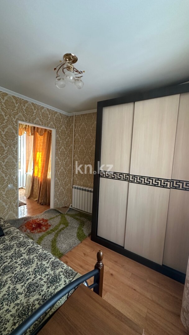 Аренда 2-комнатной квартиры, 42 м² в Алматы - фото 8