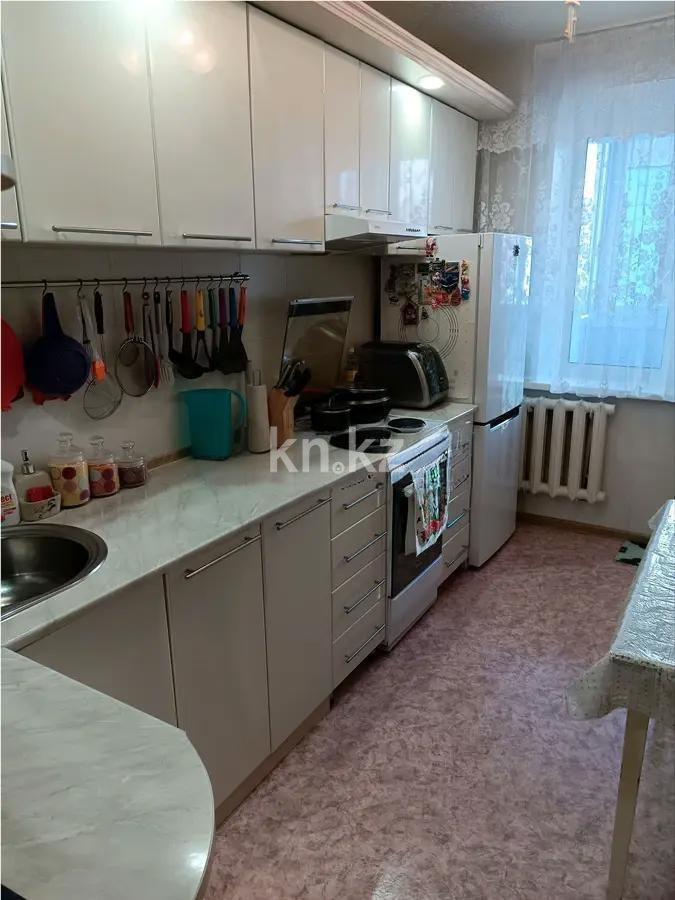 Продажа 3-комнатной квартиры, 62 м² в Караганде - фото 5