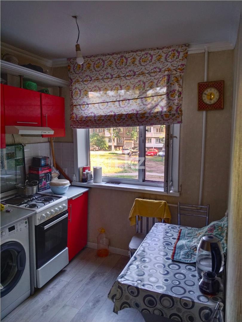Продажа 2-комнатной квартиры, 43 м² в Караганде - фото 4