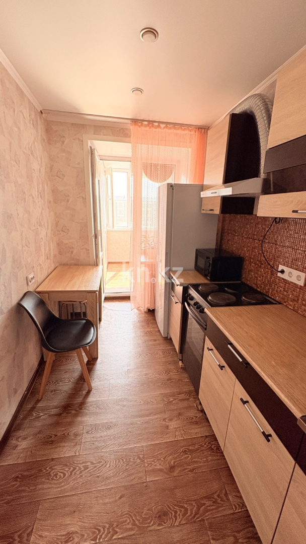 Продажа 1-комнатной квартиры, 28.1 м² в Караганде - фото 9
