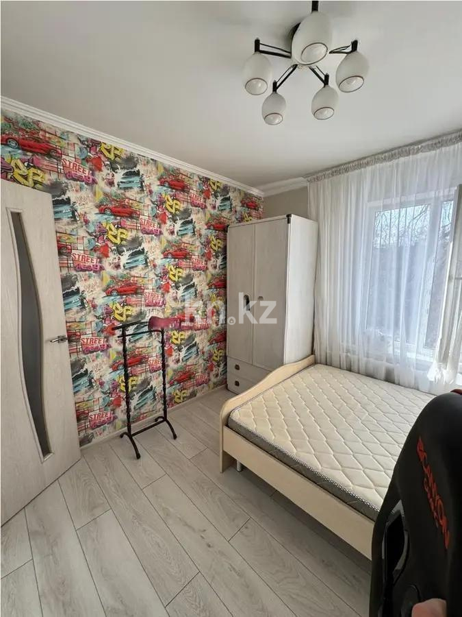 Продажа 2-комнатной квартиры, 45 м² в Алматы - фото 2