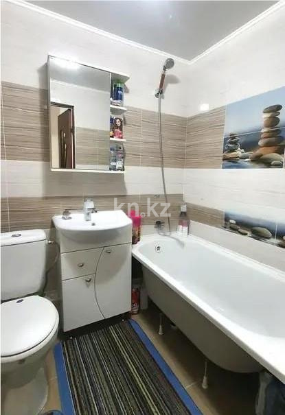 Продажа 1-комнатной квартиры, 36.1 м², ул. Ракымова, дом  36 в Астане - фото 3