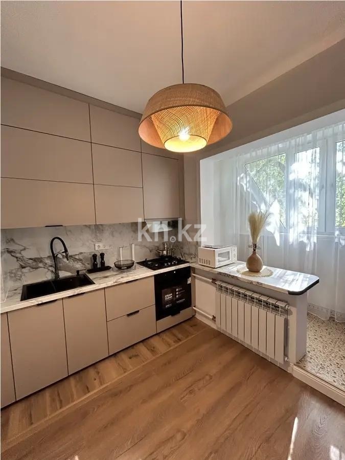 Продажа 3-комнатной квартиры, 65 м² в Алматы - фото 6