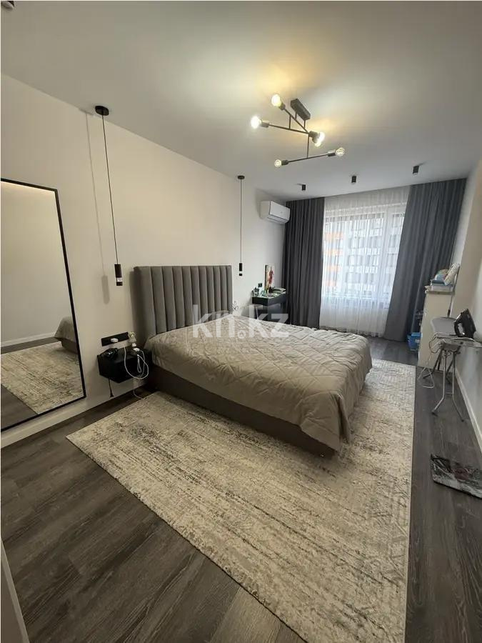 Продажа 2-комнатной квартиры, 80 м², ул. Сатпаева, дом  90/54 в Алматы - фото 2