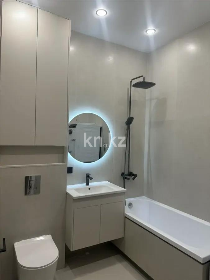 Продажа 2-комнатной квартиры, 64 м² в Астане - фото 4