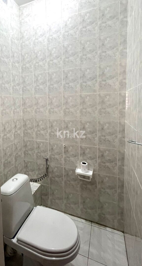 Продажа 2-комнатной квартиры, 60.4 м² в Алматы - фото 15