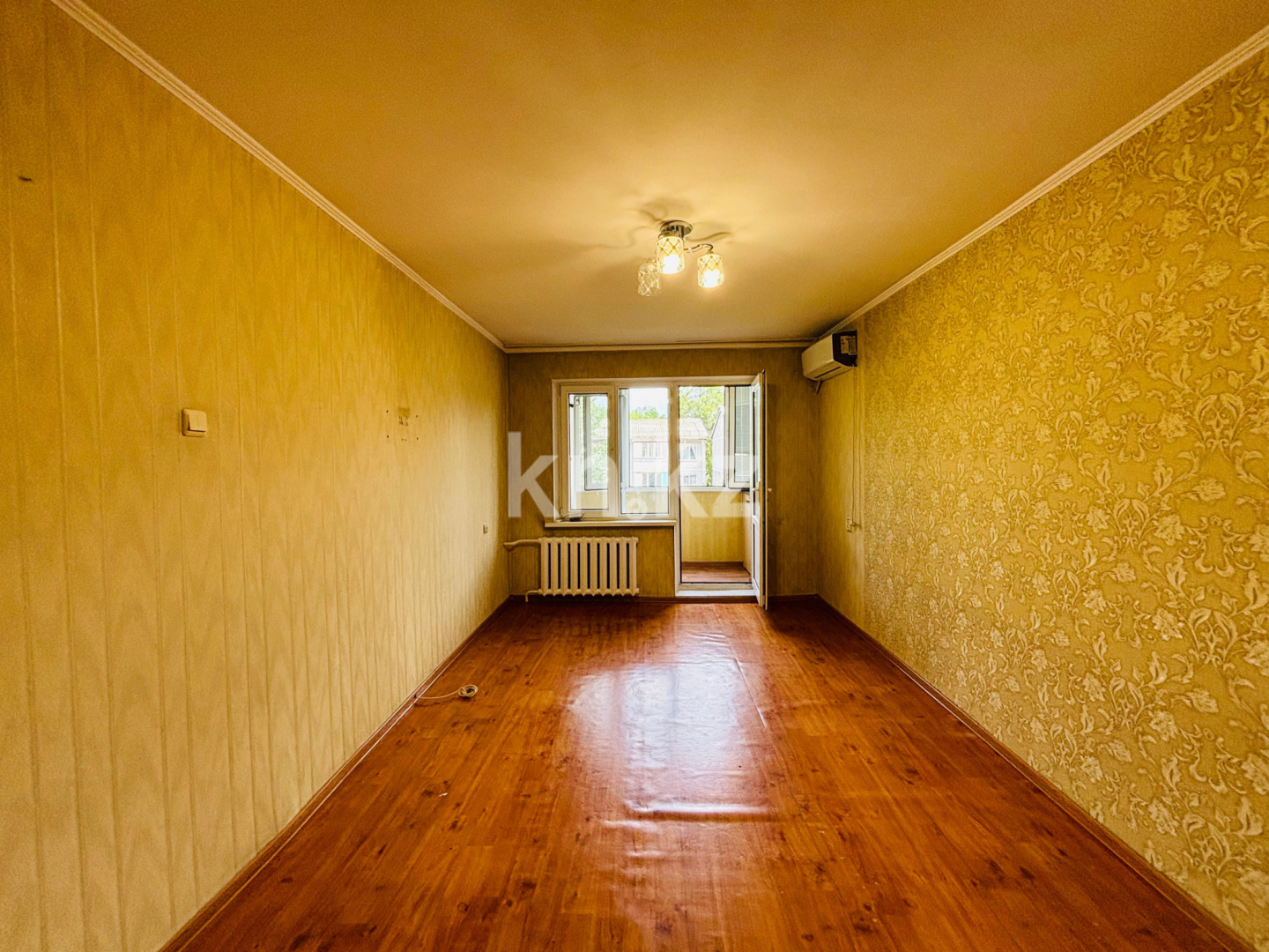 Продажа 1-комнатной квартиры, 33 м² в Алматы