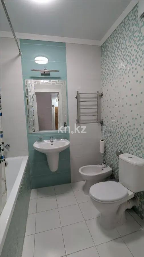 Продажа 4-комнатной квартиры, 101.1 м², пр. Кошкарбаева, дом  37 в Астане - фото 5