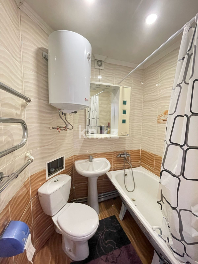 Продажа 1-комнатной квартиры, 33 м², мкр-н 1А, дом  6 в Сарани - фото 3