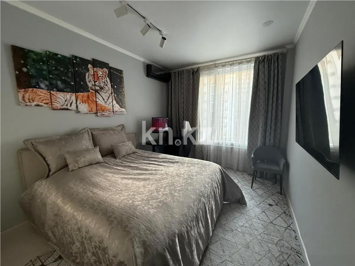 Продажа 3-комнатной квартиры, 70 м² в Алматы