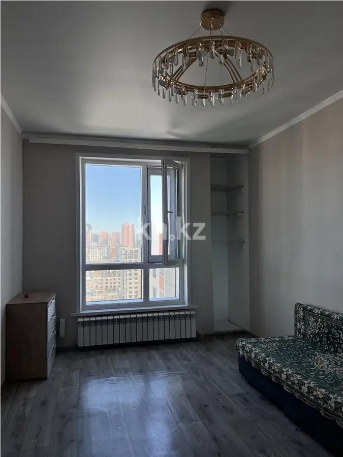 Продажа 1-комнатной квартиры, 46 м² в Астане