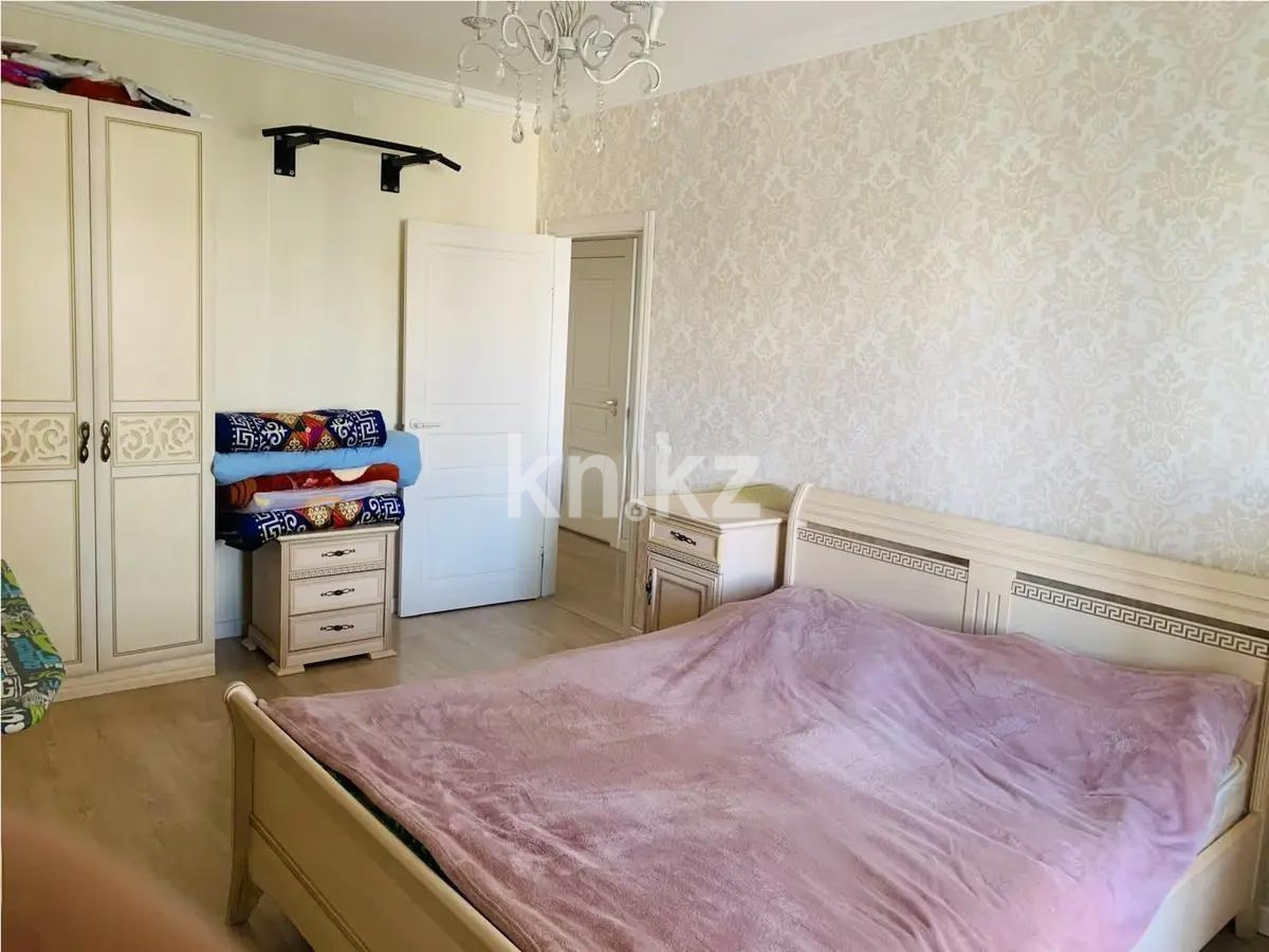Продажа 3-комнатной квартиры, 94 м² в Астане - фото 2
