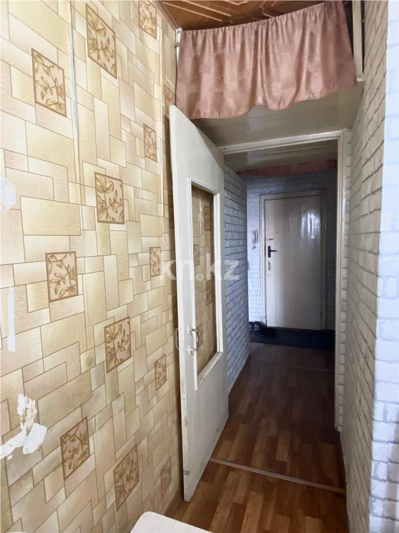 Продажа 4-комнатной квартиры, 62 м² в Караганде - фото 15