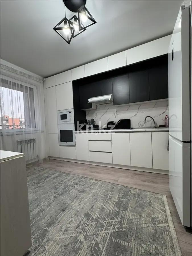 Продажа 2-комнатной квартиры, 61.1 м² в Алматы - фото 3