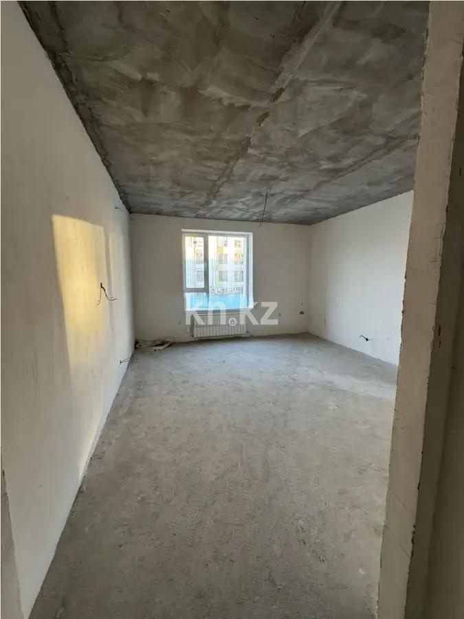 Продажа 4-комнатной квартиры, 125.04 м² в Астане