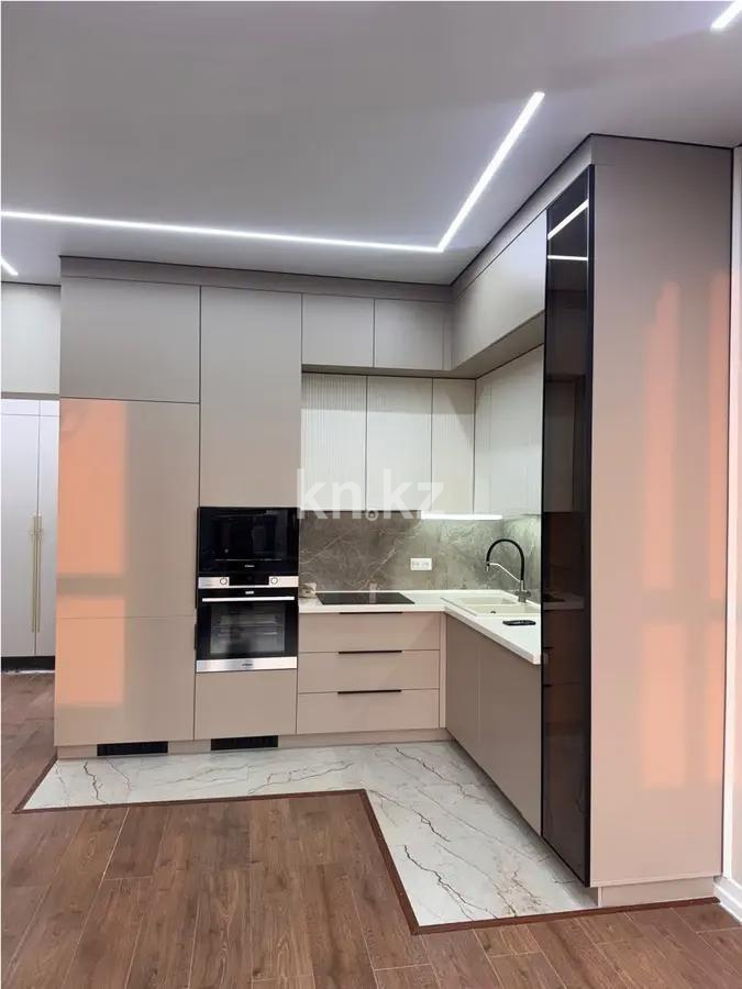 Продажа 3-комнатной квартиры, 80 м², ул. Емцова, дом  348/1 в Алматы - фото 4