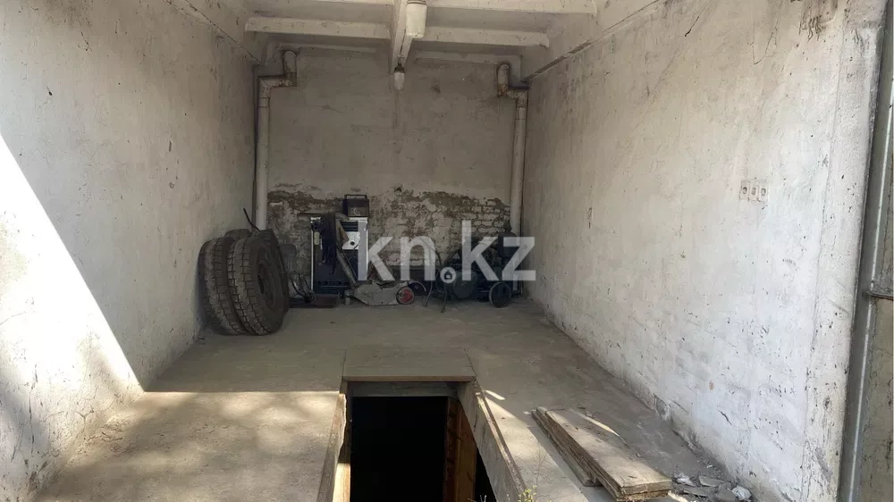 Продажа , 36 м², Никольской 3 в Алматы - фото 5