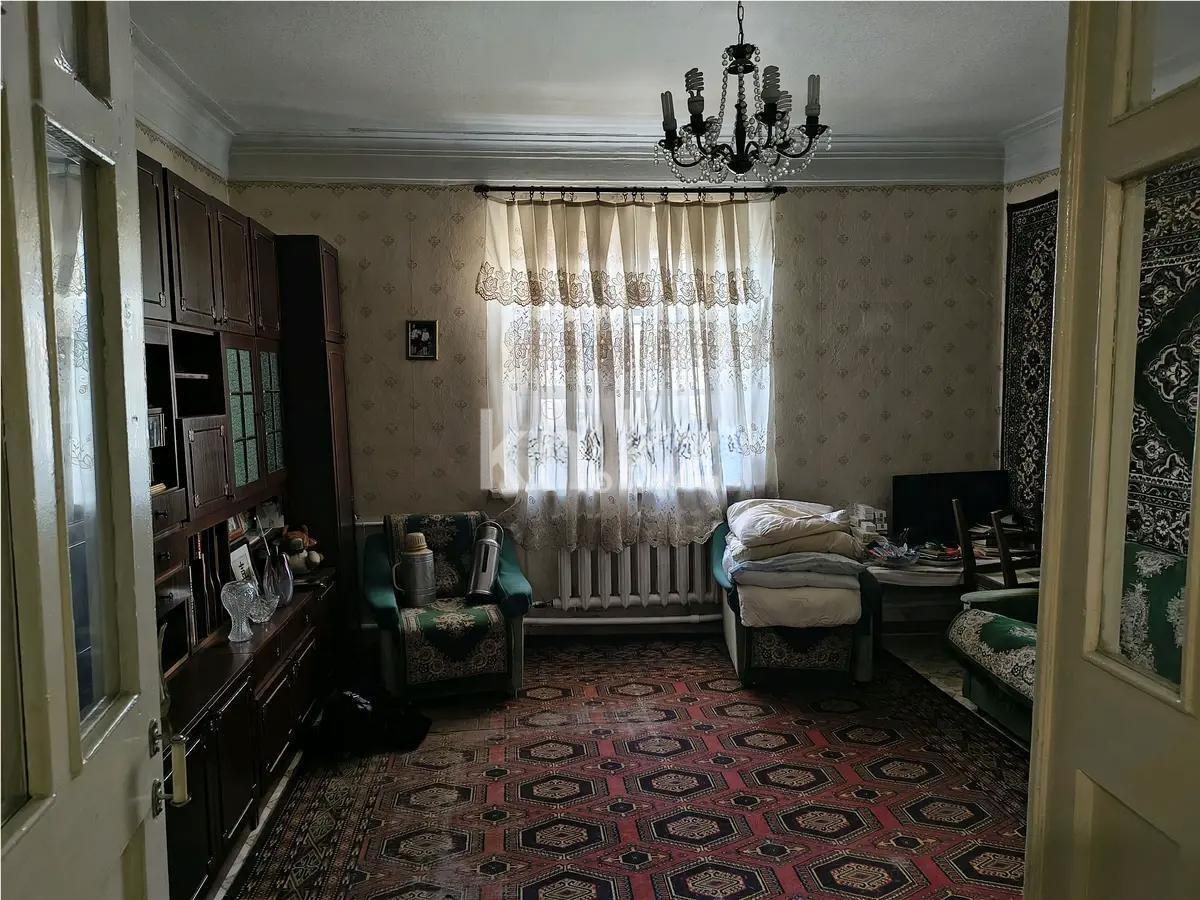 Продажа 3-комнатной квартиры, 76 м², ул. Абая, дом  89 в Темиртау