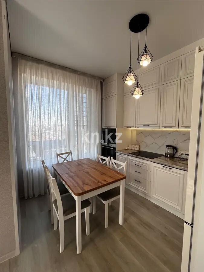 Продажа 2-комнатной квартиры, 51 м² в Астане - фото 3