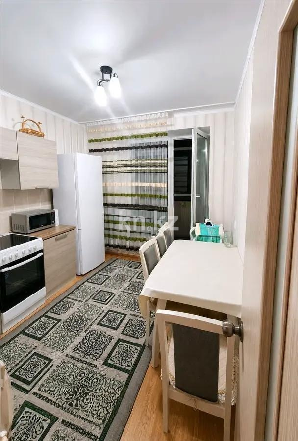 Продажа 1-комнатной квартиры, 39 м² в Астане - фото 2