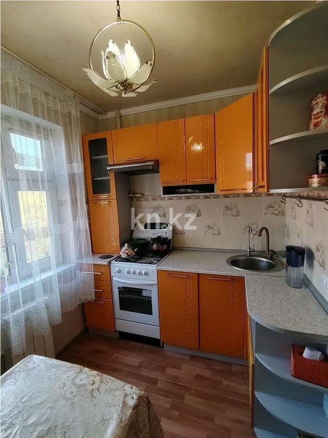 Продажа 2-комнатной квартиры, 47 м² в Караганде - фото 3