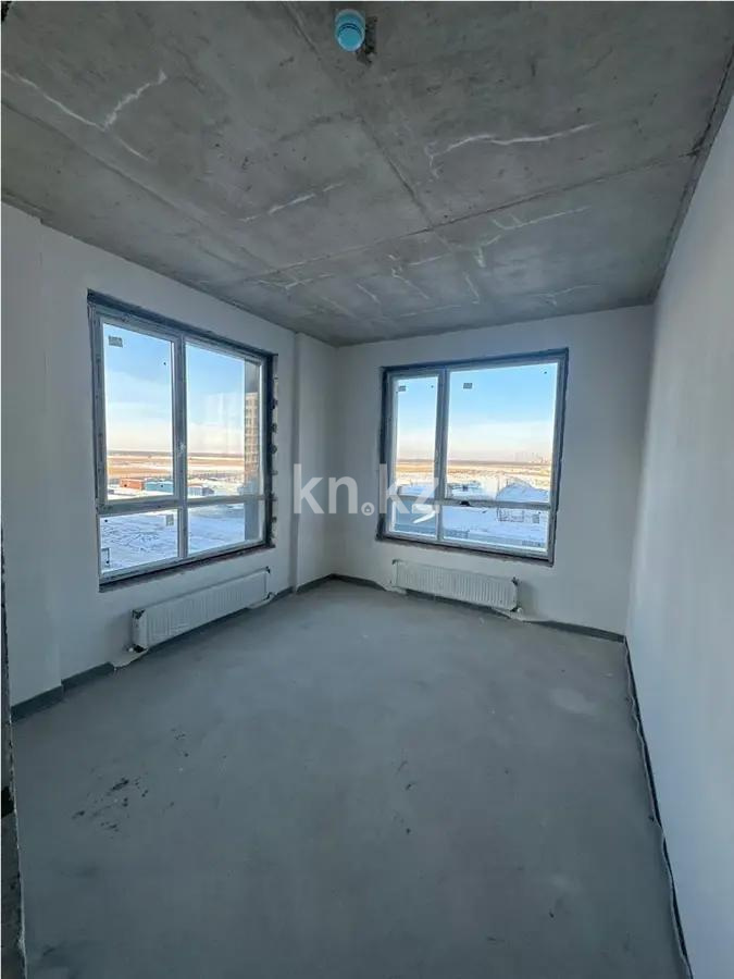 Продажа 3-комнатной квартиры, 80 м² в Астане - фото 3