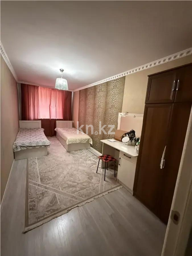 Продажа 2-комнатной квартиры, 44.3 м² в Алматы - фото 2