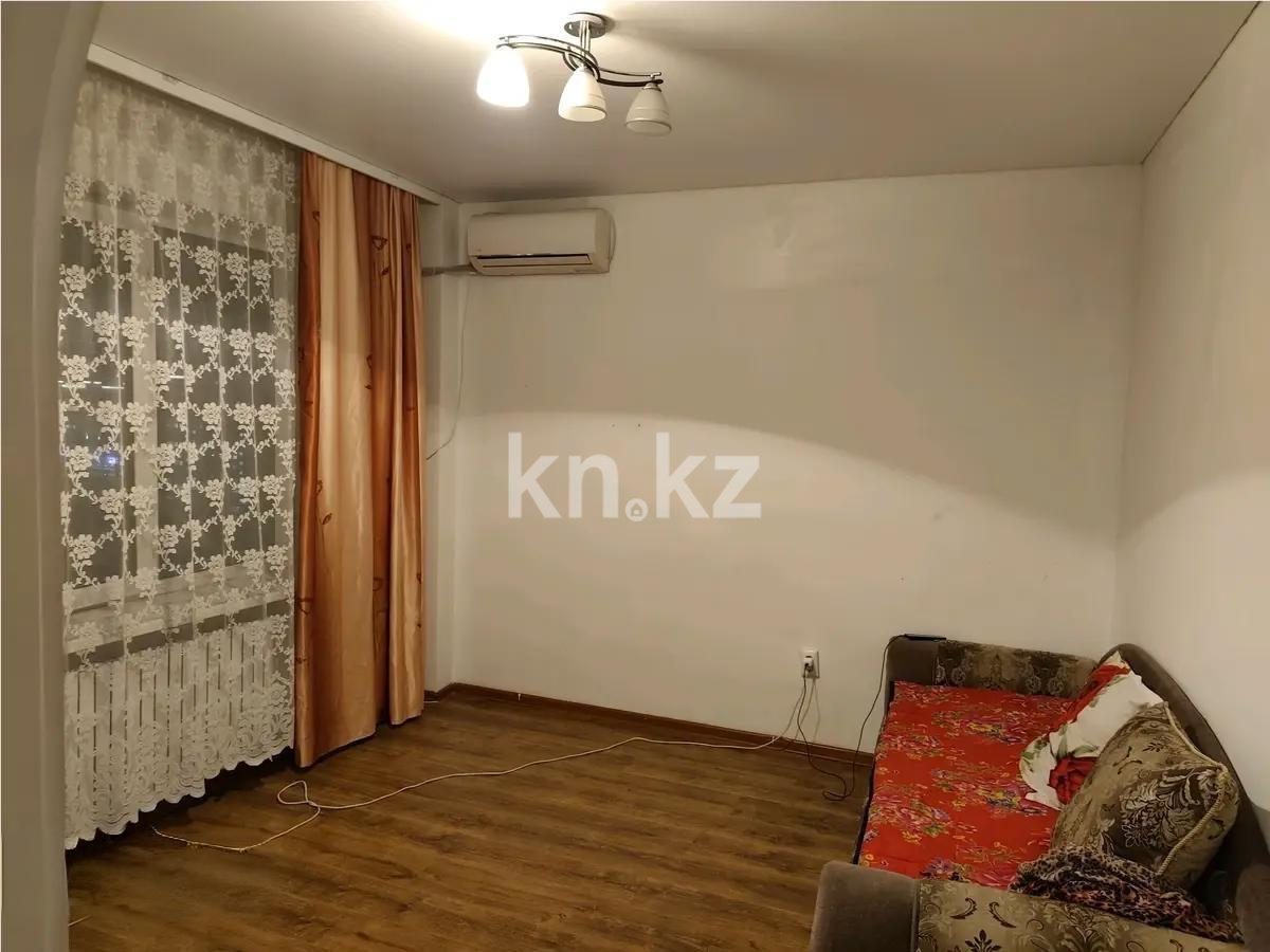 Продажа 2-комнатной квартиры, 41 м² в Астане
