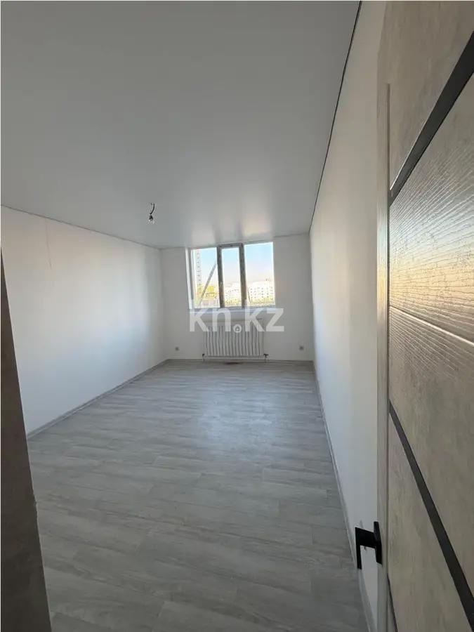 Продажа 1-комнатной квартиры, 44 м² в Астане
