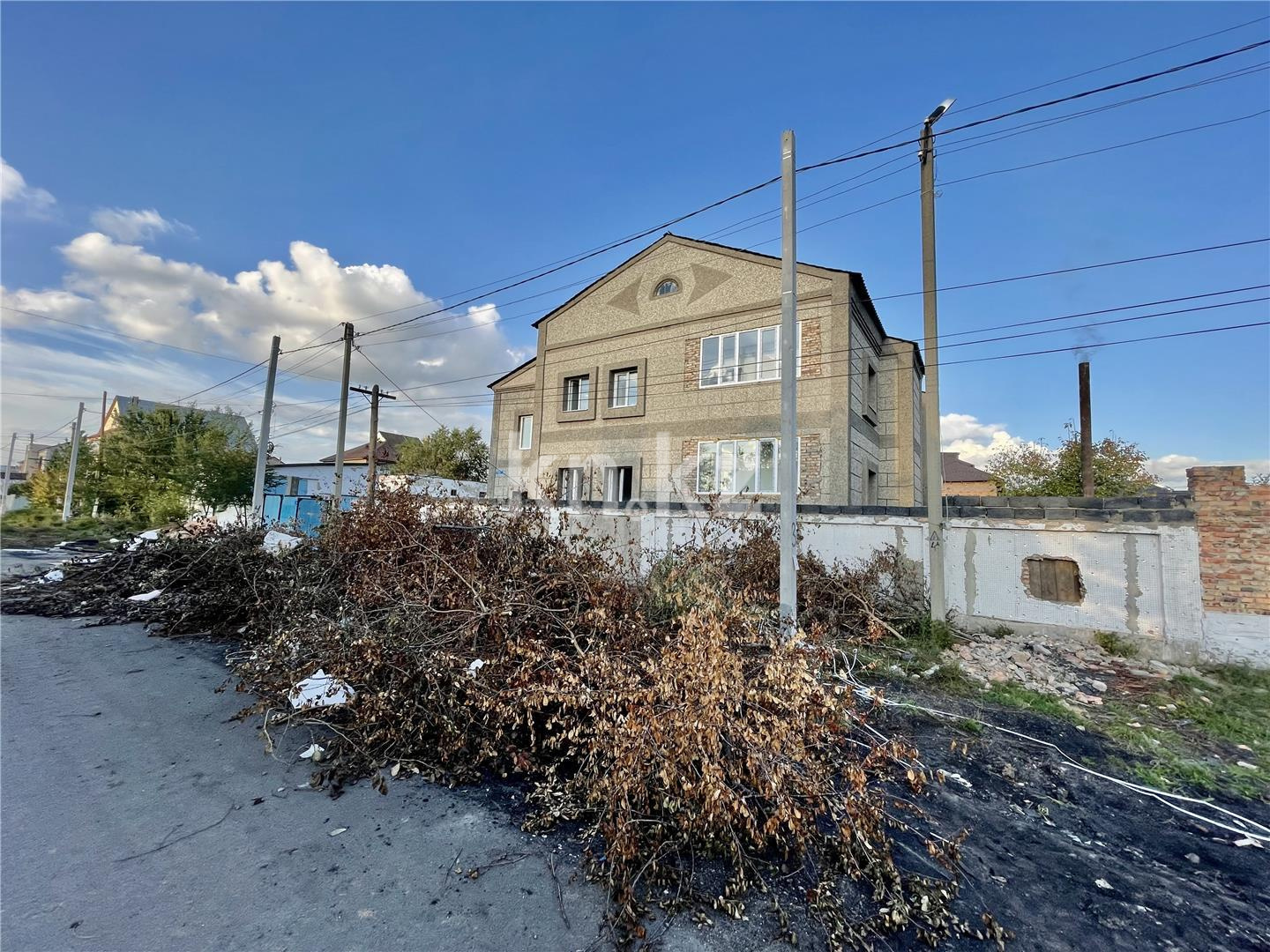 Продажа 6-комнатного дома, 516 м², ул. Батыр Баяна, дом  51 в Караганде - фото 41