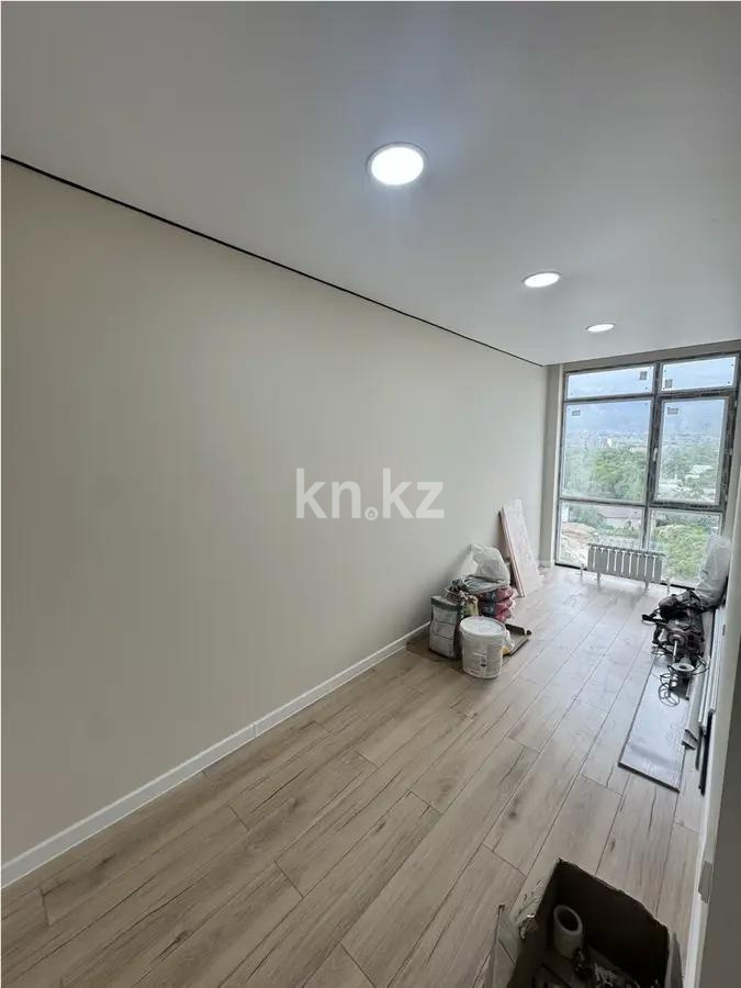 Продажа 2-комнатной квартиры, 40.4 м² в Алматы