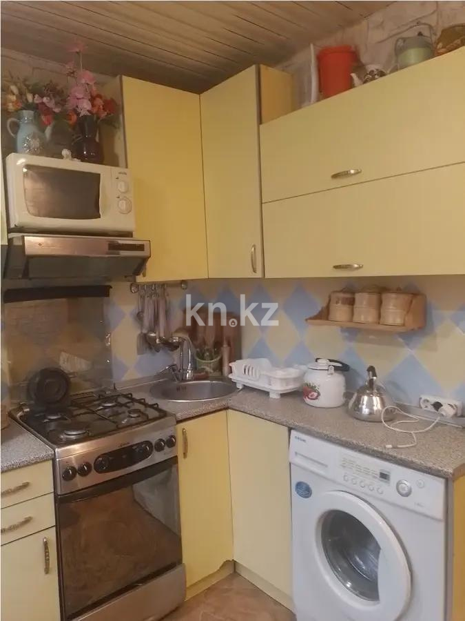 Продажа 2-комнатной квартиры, 43 м², мкр. Орбита-3, дом  19 в Алматы - фото 3