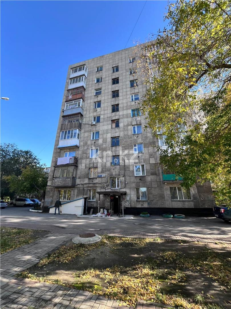 Продажа 2-комнатной квартиры, 42 м², ул. Алиханова в Караганде